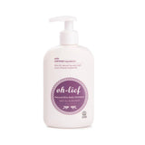 Oh-Lief Natural Olive Baby Shampoo