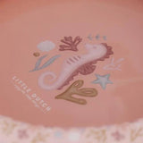 Little Dutch 80cm Inflatable Pool