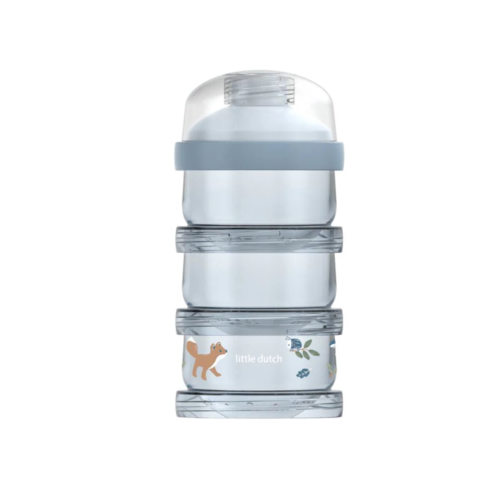 Little Dutch Milk Powder Dispenser