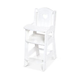 Melissa & Doug Mine to Love Play High Chair
