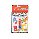 Melissa & Doug Water WOW!® Water Reveal Pad