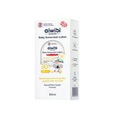 Aiwibi SPF 30 Baby Sunscreen Lotion