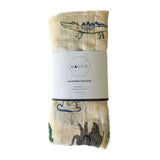 MACCIE Bamboo Cotton Swaddle
