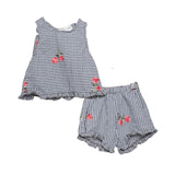 Gigi + Roo Girls Zoe Set