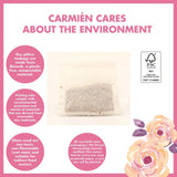 Carmién Rooibos Fruitful Tea