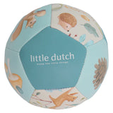 Little Dutch Softball