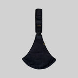 Wildride Black Toddler Carrier