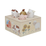 Little Dutch Little Farm Pop-Up