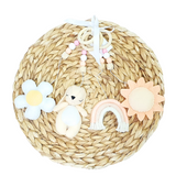 Dono Da Dio So Sunny Bunny Dangle Set