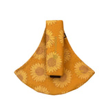 Wildride Sunflower Toddler Carrier by Dreaming Out Loud