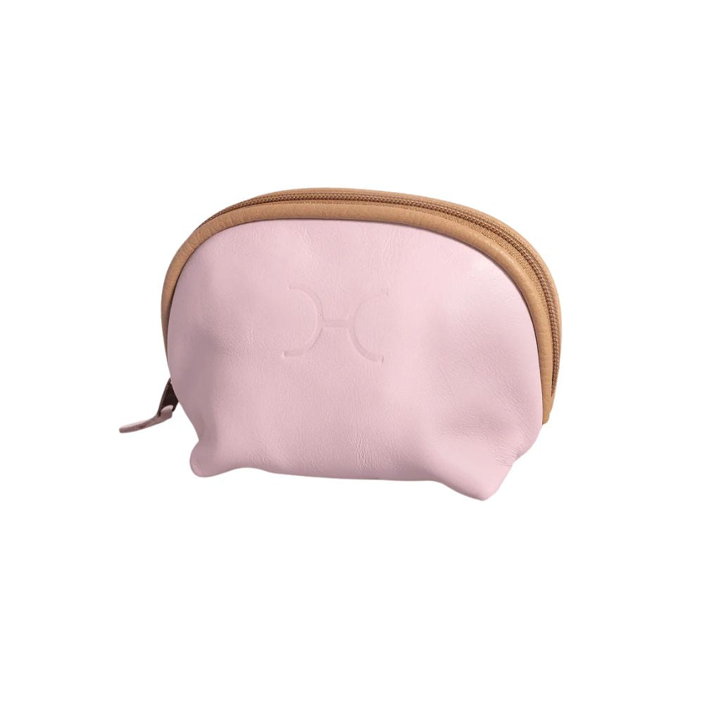 Thandana Leather Baby Dummy Utility Bag