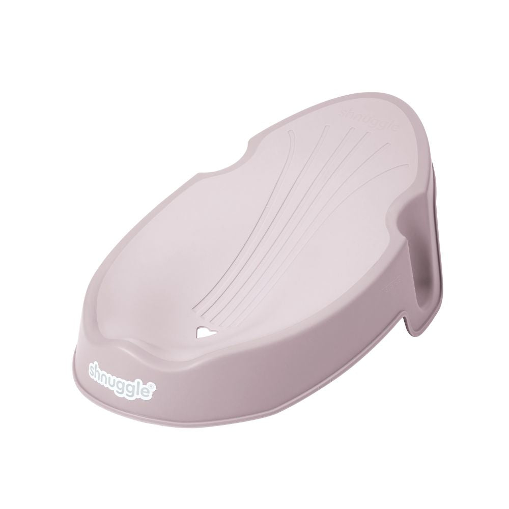 Shnuggle Newborn Baby Bath Support