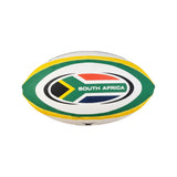 South Africa Gilbert Mini Rugby Ball