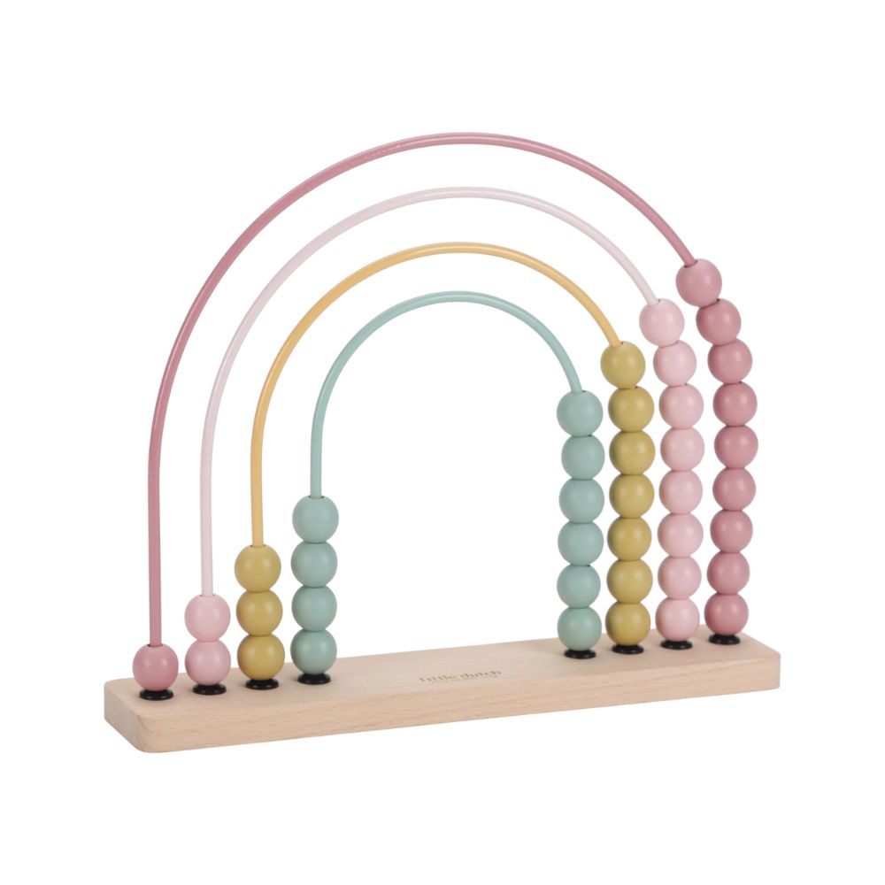 Little Dutch Abacus FSC