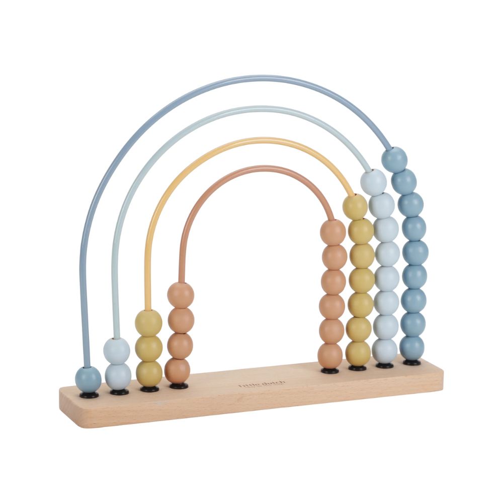 Little Dutch Abacus FSC