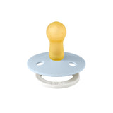BIBS Colour Glow Latex Pacifier