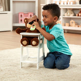 Melissa & Doug Mine to Love Play High Chair