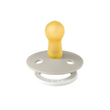 BIBS Colour Glow Latex Pacifier