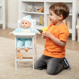 Melissa & Doug Mine to Love Play High Chair