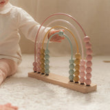 Little Dutch Abacus FSC