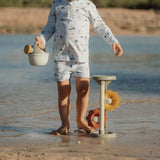 Little Dutch Sand & Water Mill