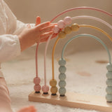 Little Dutch Abacus FSC