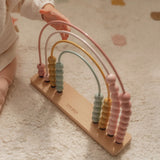 Little Dutch Abacus FSC