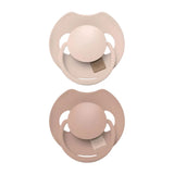 Difrax LOVI Dynamic Prime Pacifier (6-18 Months)