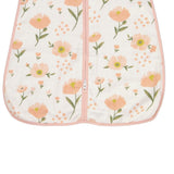 MACCIE 1.0 TOG Bamboo Muslin Summer Sleep Sack