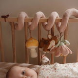 Little Dutch Soft Activity Spiral