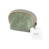 Thandana Leather Baby Dummy Utility Bag