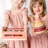 Grow Baby Shape Sorter