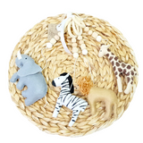 Dono Da Dio African Safari Dangle Set