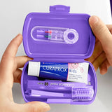 Curaprox Kids Travel Set