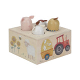 Little Dutch Little Farm Pop-Up