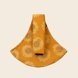 Wildride Sunflower Toddler Carrier by Dreaming Out Loud
