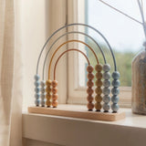 Little Dutch Abacus FSC