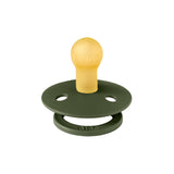 BIBS Colour Latex Pacifier