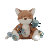 Little Dutch Activity Cuddle Toy