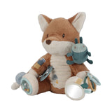 Little Dutch Activity Cuddle Toy