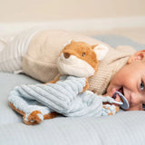 Little Dutch Cuddle Cloth