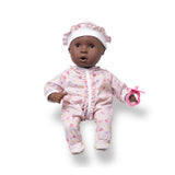 Melissa & Doug Mine to Love Gabrielle 12" Baby Doll