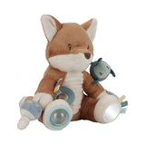 Little Dutch Activity Cuddle Toy