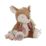 Little Dutch Activity Cuddle Toy