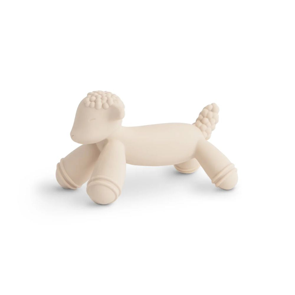Mushie Figurine Teether