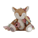 Little Dutch Activity Cuddle Toy