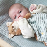 Little Dutch Cuddle Cloth