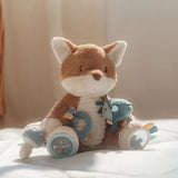 Little Dutch Activity Cuddle Toy