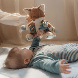 Little Dutch Activity Cuddle Toy