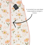 MACCIE 1.0 TOG Bamboo Muslin Summer Sleep Sack